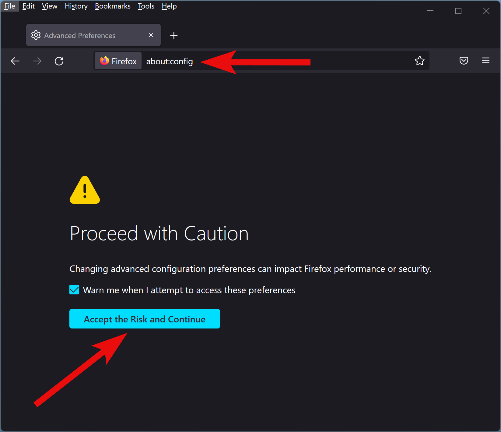 Как делать скриншоты в вкладках инкогнито chrome и firefox на android - cpab